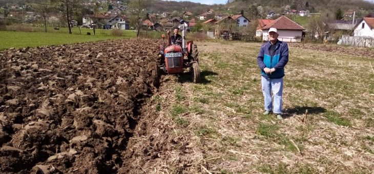 Župa pomaže svojim župljanima