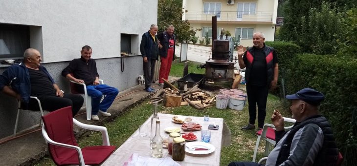 „Vesela mašina“ radila i ove godine