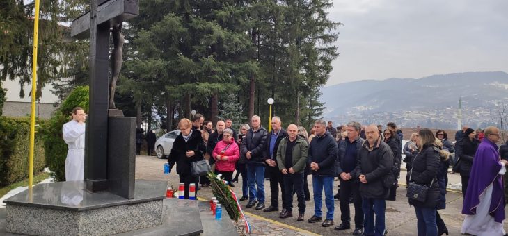 Pogled u nedavnu prošlost – Obljetnica izlaska iz zarobljeništva